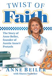 Twist of faith cover image