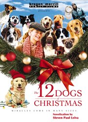 The 12 dogs of Christmas cover image