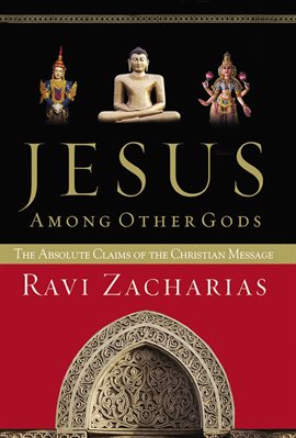 Cover image for Jesus Among Other Gods