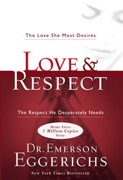 Love and   Respect cover image