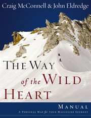 The way of the wild heart manual cover image
