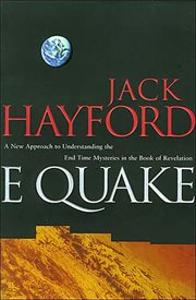 E-Quake : a New Approach To Understanding The End Times Mysteries In The Book Of Revelation cover image