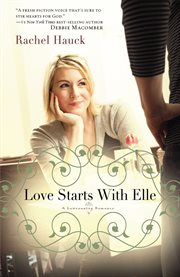 Love starts with Elle cover image