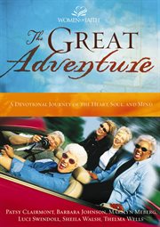 The great adventure : devotional cover image