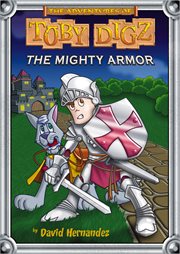 The mighty armor cover image