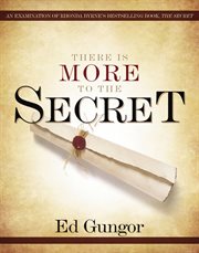 There is more to the secret cover image