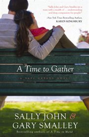 A time to gather cover image