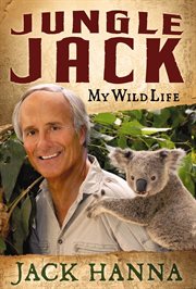 Jungle Jack : my wild life cover image