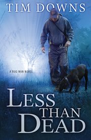 Less than dead cover image