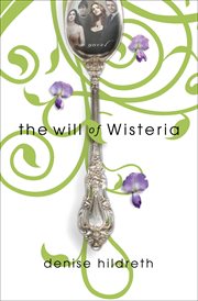 The Will of Wisteria cover image