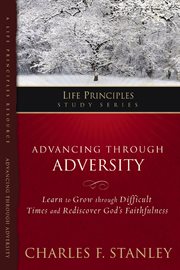 The In Touch Study Series : Advancing Through Adversity cover image