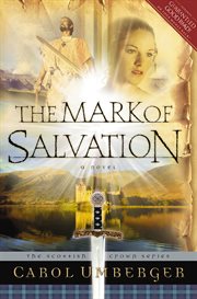 The mark of salvation cover image