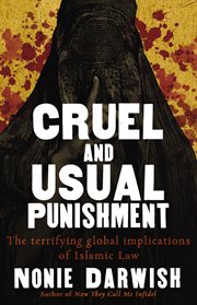 Cruel and usual punishment cover image