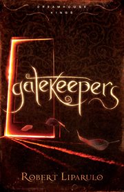 Gatekeepers cover image