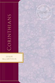 1 Corinthians : godly solutions for church problems cover image