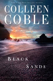 Black sands cover image