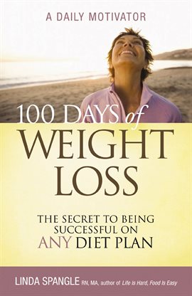 Cover image for 100 Days of Weight Loss