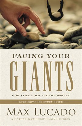 Cover image for Facing Your Giants