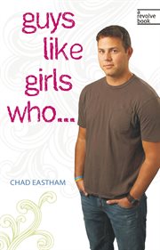 Guys like girls who-- cover image