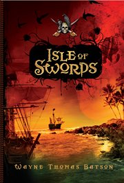 Isle of Swords cover image