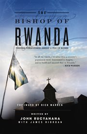 The bishop of Rwanda cover image