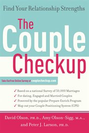 The couple checkup cover image