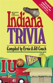 Indiana Trivia cover image