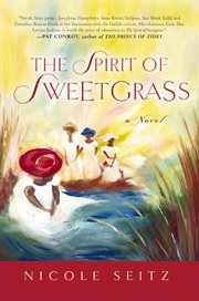 The spirit of sweetgrass cover image