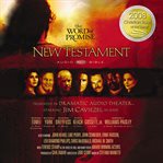 New testament cover image