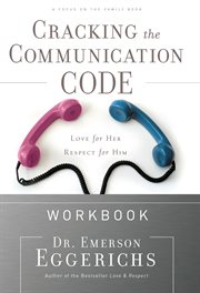 Cracking the communication code : workbook cover image