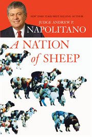A nation of sheep cover image