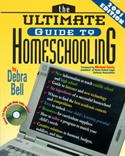 The ultimate guide to homeschooling cover image
