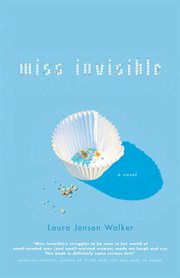 Miss Invisible cover image