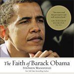 The faith of Barack Obama cover image
