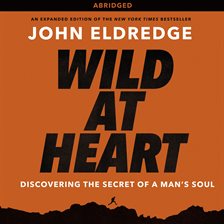 wild at heart book john eldredge pdf