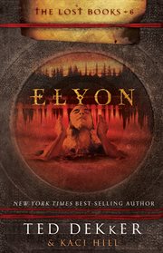 Elyon : a lost book cover image