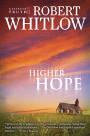 Higher hope cover image