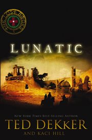 Lunatic : a lost book cover image