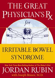 The Great Physician's Rx for Irritable Bowel Syndrome cover image