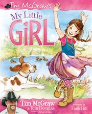 My little girl cover image