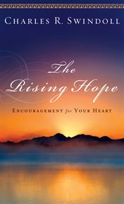 The rising hope cover image