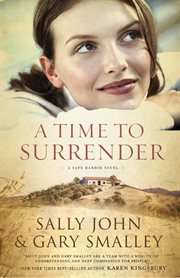 A time to surrender cover image