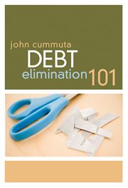 Debt elimination 101 cover image