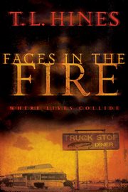 Faces in the fire cover image