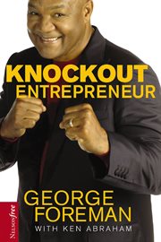 Knockout entrepreneur cover image