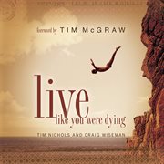 Live Like You Were Dying cover image