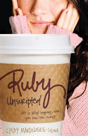 Ruby unscripted cover image