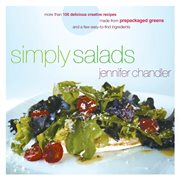 Simply salads cover image