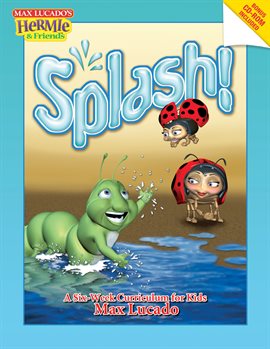 Image de couverture de Splash!