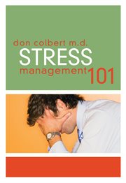 Stress Management 101 cover image